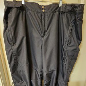 Columbia men's ski pants